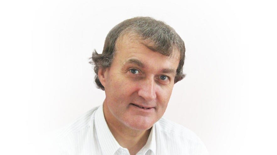 Bericht van overlijden: Dirk Moenis